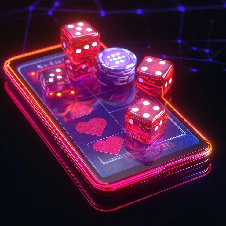 Tampilan aplikasi mobile mewing88 dengan live-dealer tables dan sportsbook
